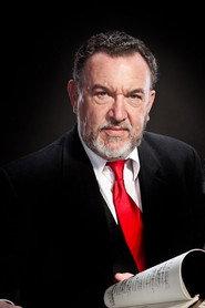 Barry JC Purves as Will (voice) in Next 1990