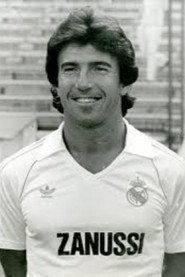 Juan Gómez González as Juanito in Juanito 2022