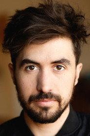 Kelsey Leos Montoya as Erik in Fender Bender 2016