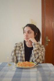 Vanessa Castro as Cliente in E Filhos 2025