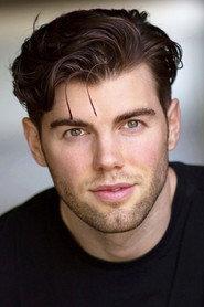 Ben Schreen as Zombie Victim in Little Reaper 2013