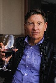 Daniel Jacques as CEO Killer in Sophie and the Serial Killers 2022