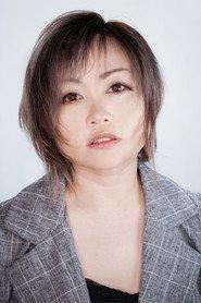 Risa Mei as  in The Yorkie Werewolf 2024