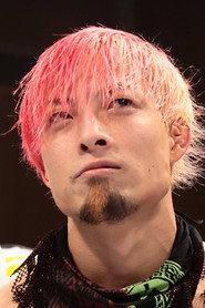 Yohei Fujita as YO-HEY in NOAH Star Navigation 2025 #3 2025