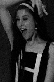 Taylor Victoria as archive footage in Easter Evil 2024
