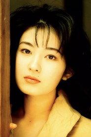 Mizuki Kanno as  in Showa Gamblers Gaiden 2008