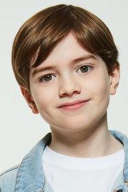Alastair Bradman as Quinn in Rash 2024