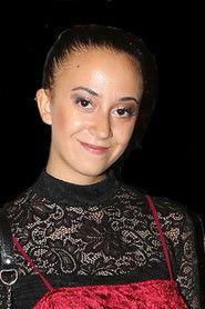 Naiara Awada as in Until You Untie Me 2017
