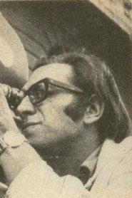 Néstor Paternostro as in Santos Vega 1971