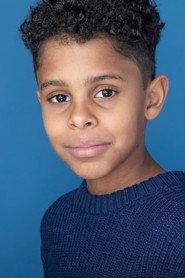 Octavian Reccy as Kid at Community Center (uncredited) in The Only Living Pickpocket in New York 2026