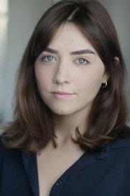 Remy Beasley as Vic in Near Miss 2024