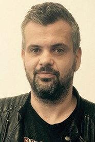 Jarle Kvåle as Hváll in Vreid - Hellfest 2023 2023