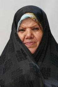 Khatoun Keshvari as Mother in Humaniforms 