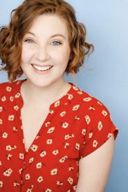 Hannah Schill as Jessica Garcia in The Can 2023