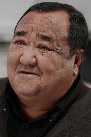 Alisher Otaboyev as in Parvoz 2023