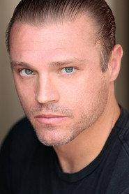 Michael R. Ward as Jeff / Dad in The Phoenix 2022