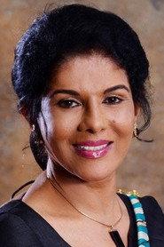 Nita Fernando as Yasoma in Stigma 2023