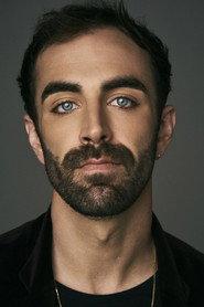 Aaron Cammack as Keith in The Customer Comes First 2026