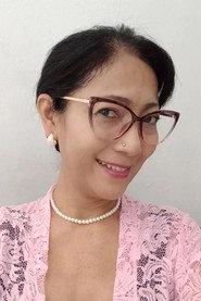 Pipien Putri as Saijah in Jailangkung: Sandekala 2022