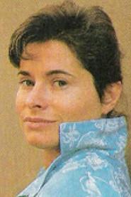 Maria Jesús Lleonart as Self in Grec 76 2026