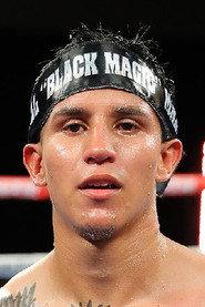 Hector Valdez as Himself in JoJo Diaz vs William Zepeda 2022