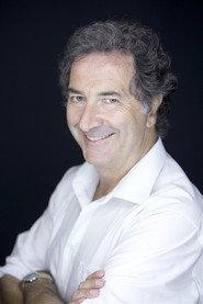 François Morel as Monsieur Pierre in Oh My Goodness! 2023