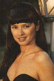 Myrian Rios as Jane in Banana Split 1988