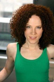 Sarah Schoofs as Allison in Theresa & Allison 2019