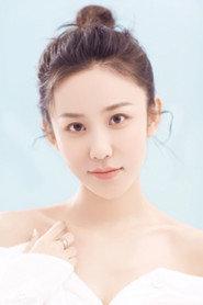 Olivia Ha Sen as Xue'er in Black Prison Escape 2017