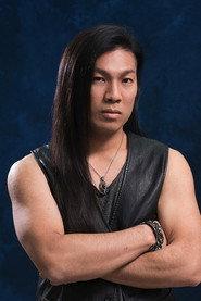 Isamu Tamaru as Drums in Anthem: Live Unbroken 2013