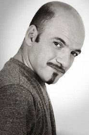 Bruno Ledez as Complice Romero 1 in Protect and Serve 2010