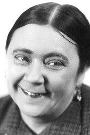 Tollie Zellman as Fanny Hammar in Females At Play 1945