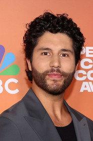 Dan Smyers as Self [Dan + Shay] - Performer in CMA Country Christmas 2017 2017