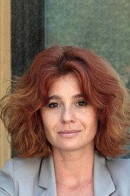 Mediha Musliović as Police inspector in I Act, I Am 2018