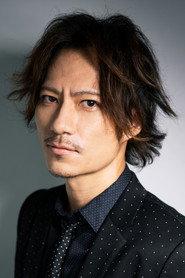 Soko Izumi as in Echoes of the Thunder 2023
