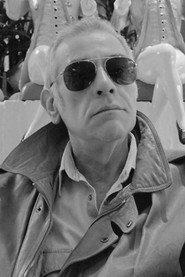 Heere Heeresma as Verteller in A Day at the Beach 1984