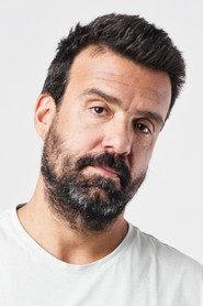 Miguel Araújo as  in 28 Nights Live at the Colosseums 2018