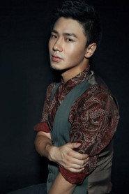 Li Zhongyu as Muchi in Taichi's Beast Mound 2022