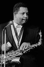 Cannonball Adderley as Self in Save the Children 1973