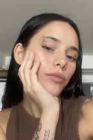 Cándida Santellan as Dancer in Maria Becerra Live: River 2024