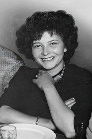 Claire Brilletti as Clara in Deburau 1951