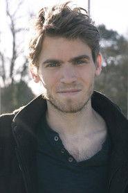 Arnaud Laurent as Renard (voice) in Billy the Cowboy Hamster 2024