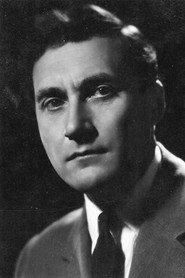 Žanis Priekulis as Janis Lidum in To a New Shore 1955