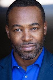 Mikel Miller as Wallace Rockwell in An Electric Sleep 2023