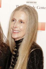 Jean Cromie as Oxygen in Spinal Tap II: The End Continues 2025