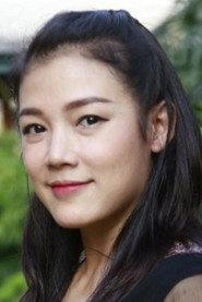 Dusita Anuchitchanchai as  in Bangkok Time 2007