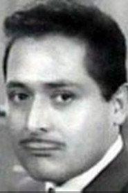 Ramón Bugarini as Arturo in The Witches Attack 1968
