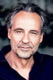 Daniel Friedrich as Ewald Rieger in Und morgen Italien 2001