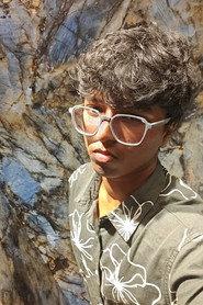 Adyan sayed as Ahaan's friend in WITHHELD 2026