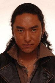 Dunzhu Renqing as  in My Himalayas 2019